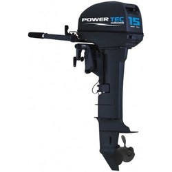 Powertec PP15AMHS