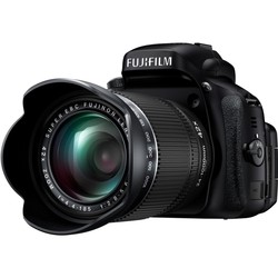 Fujifilm FinePix HS55 EXR