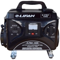 Lifan S-Pro 1000