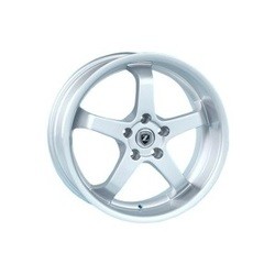Aleks 859 8,5x18/5x114,3 ET30 DIA73,1