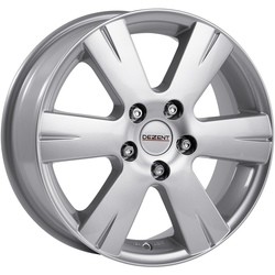 Dezent Y 6,5x16/5x100 ET40 DIA57,1