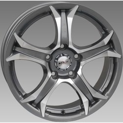 RS 5161TL 7x16/5x112 ET35 DIA69,1