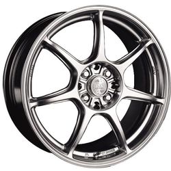 Racing Wheels H-250 7x16/10x100 ET40 DIA73,1
