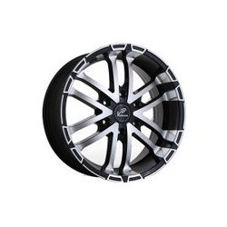 Storm SM-169 6,5x16/5x100 ET45 DIA54,1