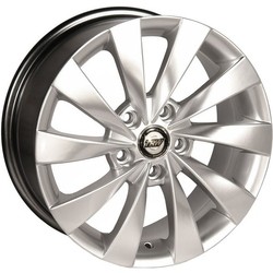 TRW Z811 7x16/5x112 ET45 DIA73,1