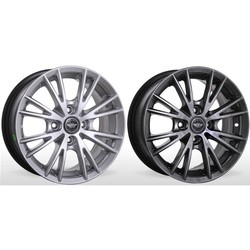 Vento 573 5,5x13/4x114,3 ET38 DIA69,1