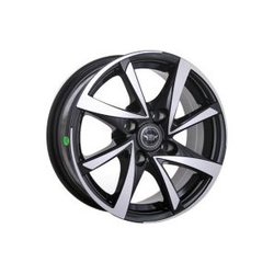 Vento 575 6x14/4x100 ET38 DIA67,1