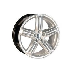 Allante 580 7x17/5x112 ET40 DIA73,1