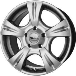 Brock B17 8x16/5x127 ET35 DIA72,6