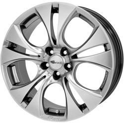 Brock B20 7x16/5x114,3 ET42 DIA72,6
