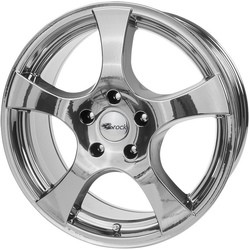 Brock B8 7,5x16/5x112 ET35 DIA72,6