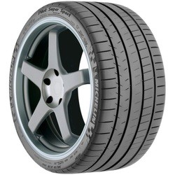 Michelin Pilot Super Sport 285/35 R21 105Y