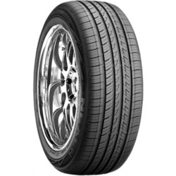 Nexen N`Fera AU5 245/40 R18 97W