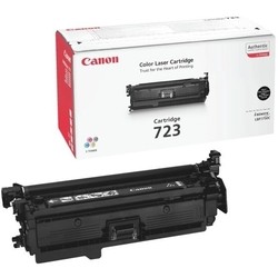 Canon 723BK 2644B002