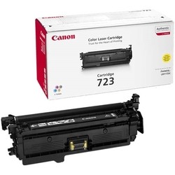 Canon 723Y 2641B002