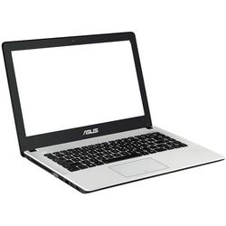 Asus X452LDV-VX181D