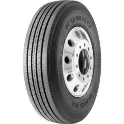 Kumho KRS02 6.5 R16 108M