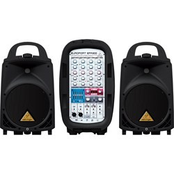 Behringer Europort EPA300