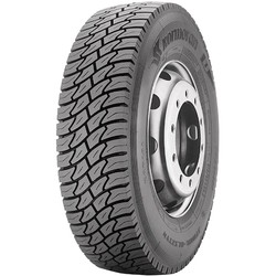 Kormoran D 215/75 R17 126M