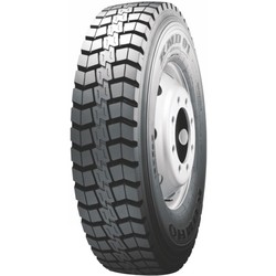 Kumho KMD01 13 R22.5 156K