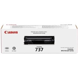 Canon 737 9435B002