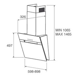 Jet Air Bonny 60 (белый)