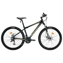 Univega Explorer 1.0 21-G 26 Disc 2014