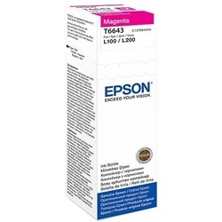 Epson T6643 C13T66434A