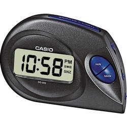 Casio DQ-583 (черный)
