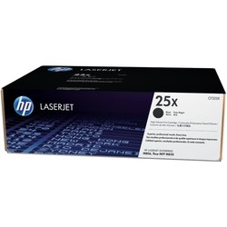 HP 25X CF325X