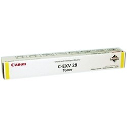 Canon C-EXV29Y 2802B002