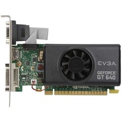 EVGA GeForce GT 640 01G-P3-2642-KR
