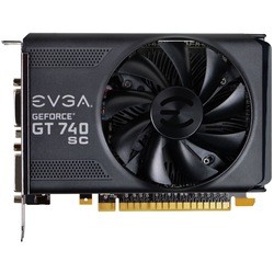 EVGA GeForce GT 740 02G-P4-3747-KR