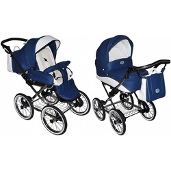 Nastella Luxe New 3 in 1