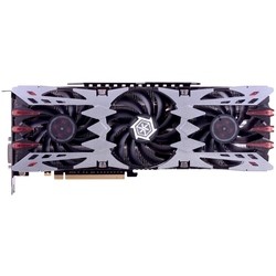 INNO3D GeForce GTX 960 C960-2SDN-E5CNX