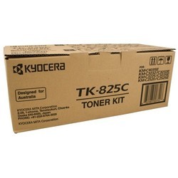 Kyocera TK-825C