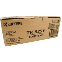 Kyocera TK-825Y