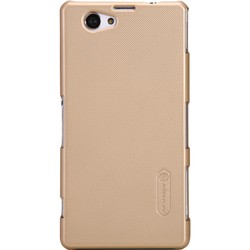 Nillkin Super Frosted Shield for Xperia Z1 Compact