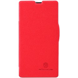 Nillkin Fresh Leather for Xperia ZR