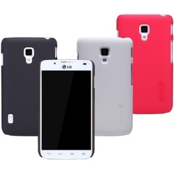 Nillkin Super Frosted Shield for Optimus L7 2 DualSim