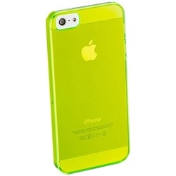 Cellularline Cool Fluo for iPhone 5/5S