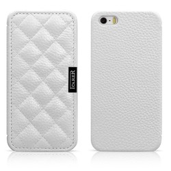 Icarer Classic Check for iPhone 5/5S