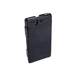 Icarer Classic Leather for Xperia Z