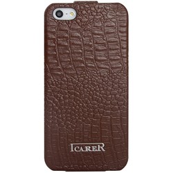 Icarer Fake Crocodile for iPhone 5/5S