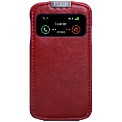 Icarer Luxury for Galaxy S4