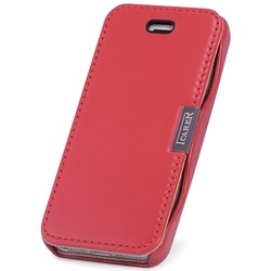Icarer Luxury Side-Open for iPhone 5/5S