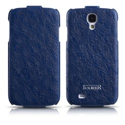 Icarer Fake Ostrich for Galaxy S4