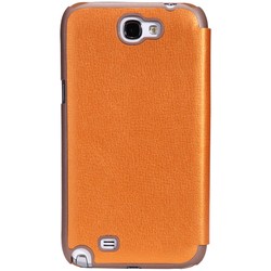 Nillkin Easy Leather for Galaxy Note 2