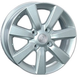 Replay NS89 6x15/4x114,3 ET45 DIA66,1