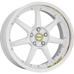 Dotz Fast Seven Drift 9,5x19/5x112 ET35 DIA70,1